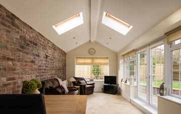 conservatory roof insulation Upper Weston, Somerset