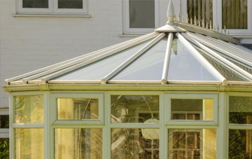 conservatory roof repair Upper Weston, Somerset