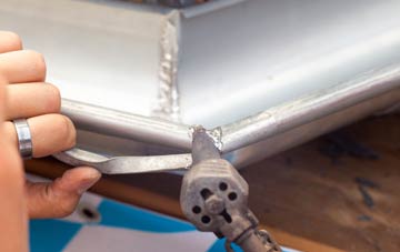 disadvantages of Upper Weston lead roofing