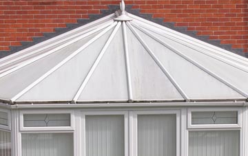Upper Weston polycarbonate conservatory roof repairs