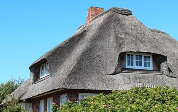 thatch roofing Upper Weston, Somerset