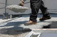 find rated Upper Weston flat roofing replacement companies
