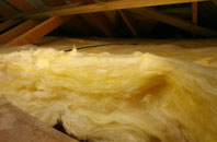 Upper Weston pitch roof insulation