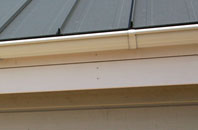 Upper Weston soffit repair