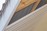 rated Upper Weston soffit repair companies